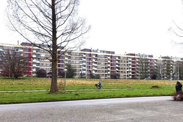 Medium property photo - Eastonstraat 151, 1068 JE Amsterdam